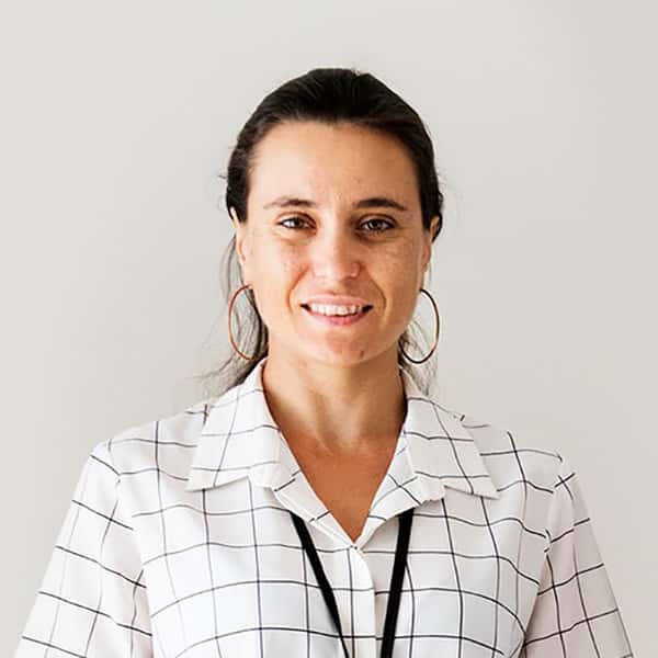 Karuna Jain